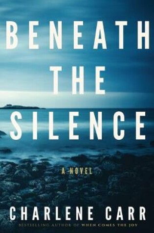 Cover of Beneath the Silence