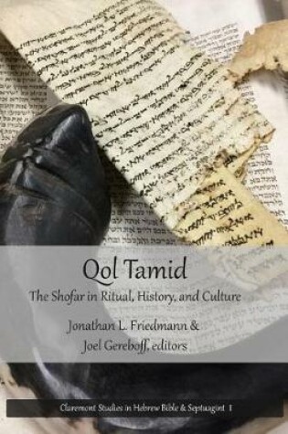 Cover of Qol Tamid