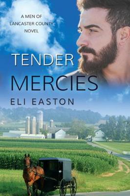 Book cover for Tender Mercies
