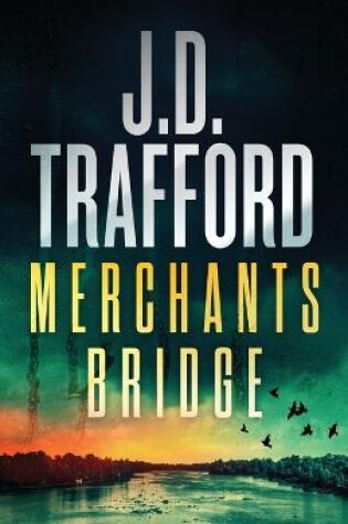 Cover of Merchants Bridge