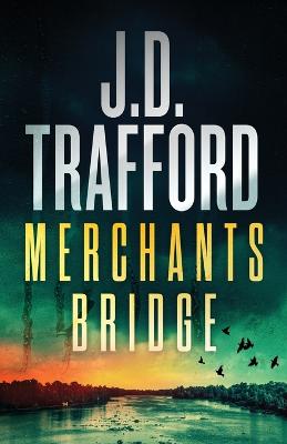 Book cover for Merchants Bridge