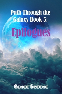 Book cover for Epilogues