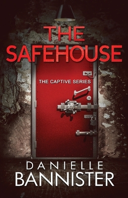 Book cover for The Safehouse