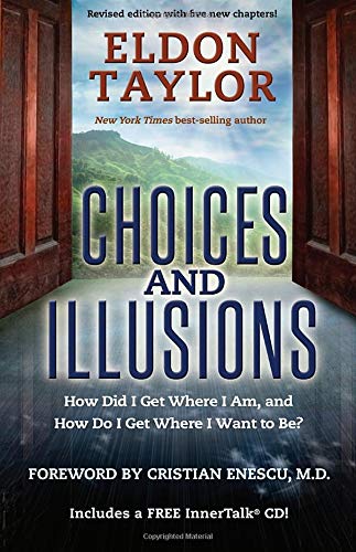 Book cover for Choices and Illusions