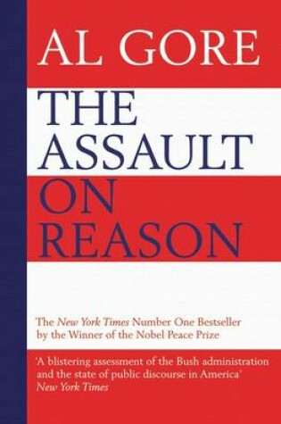 Cover of The Assault on Reason