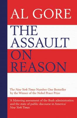 Book cover for The Assault on Reason