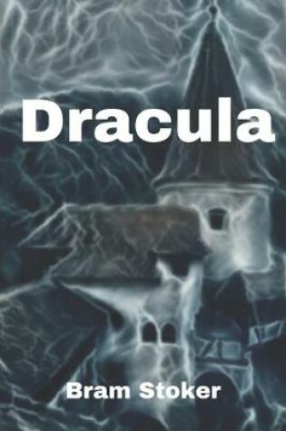 Cover of Dracula (unabridged)