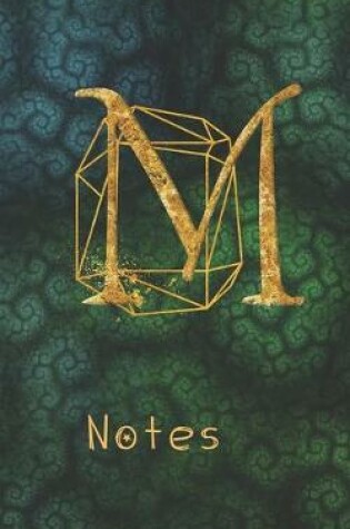 Cover of M Notes