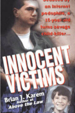 Cover of Innocent Victims