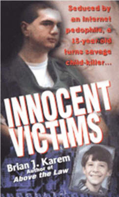 Cover of Innocent Victims