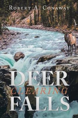 Book cover for Deer Clearing Falls