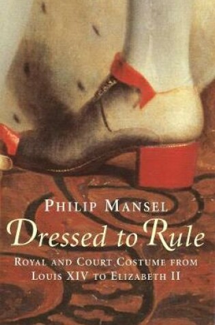 Cover of Dressed to Rule