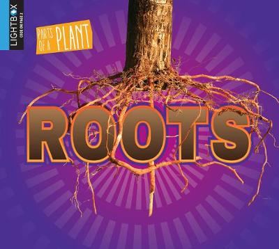 Cover of Roots