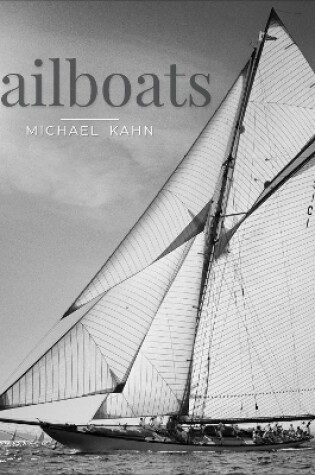 Cover of Sailboats