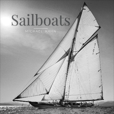 Book cover for Sailboats