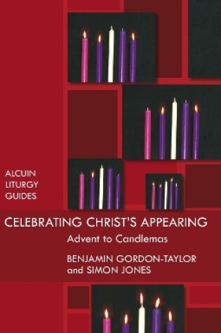 Cover of Celebrating Christ's Appearing