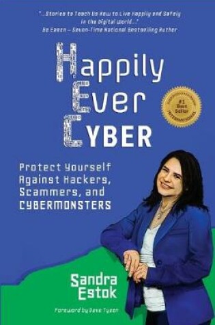 Cover of Happily Ever Cyber!