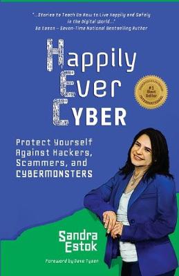 Cover of Happily Ever Cyber!