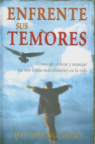 Cover of Enfrente Sus Temores