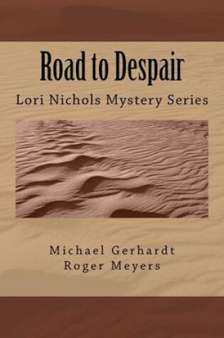 Cover of Road to Despair