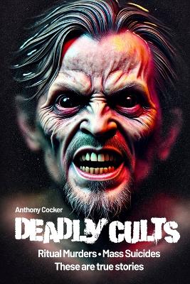 Cover of Deadly cults