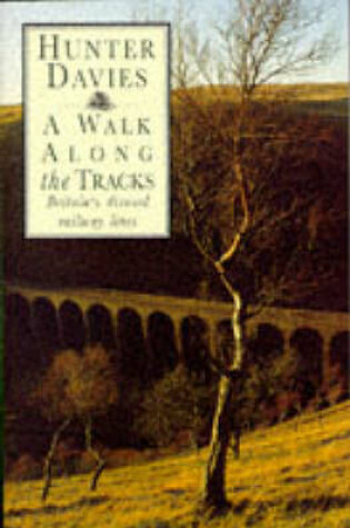 Cover of A Walk Along the Tracks