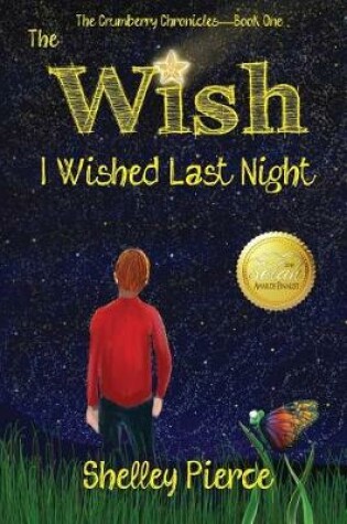 Cover of The Wish I Wished Last Night