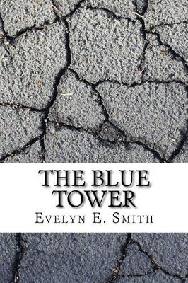 Book cover for The Blue Tower