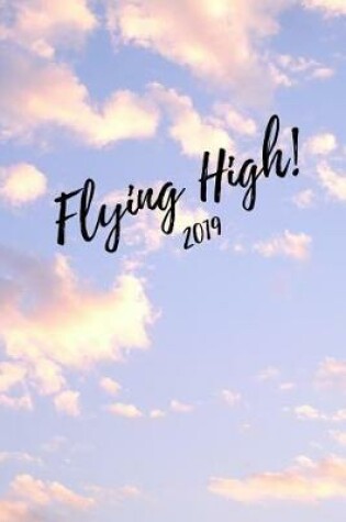 Cover of Flying High 2019