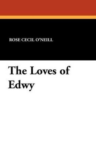 Cover of The Loves of Edwy