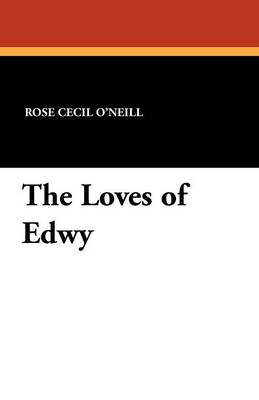 Book cover for The Loves of Edwy