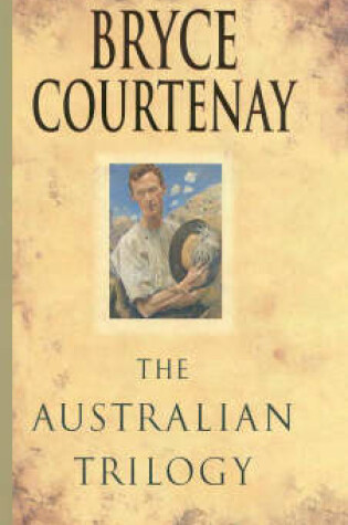 Cover of The Australian Trilogy