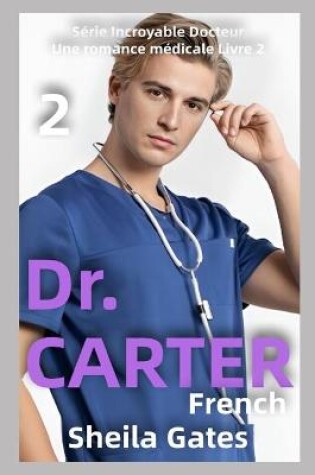 Cover of Dr Carter