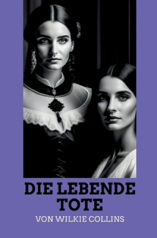 Cover of Die lebende Tote