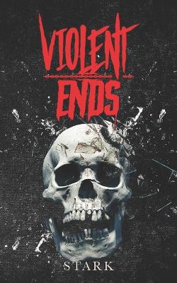 Book cover for Violent Ends