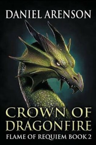 Cover of Crown of Dragonfire