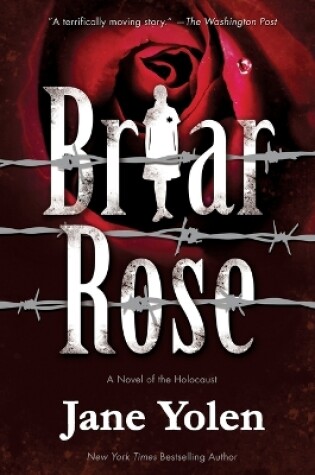 Cover of Briar Rose