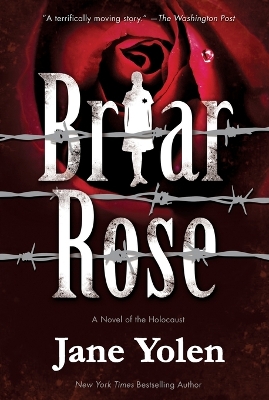 Book cover for Briar Rose