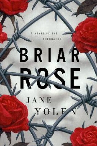 Cover of Briar Rose