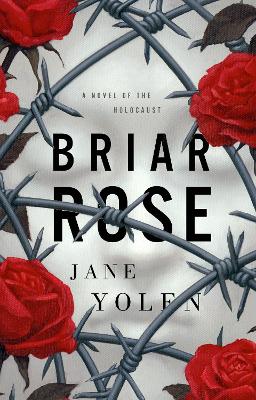 Cover of Briar Rose