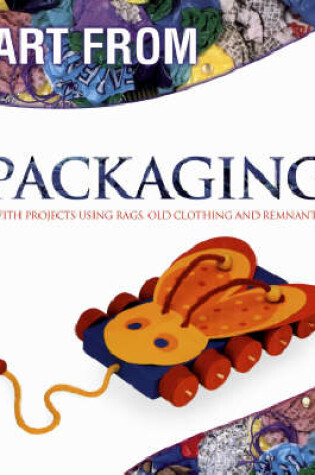 Cover of Art from Packaging