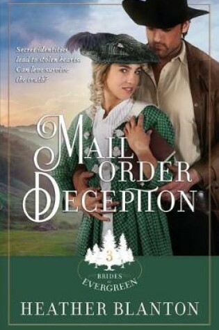 Cover of Mail-Order Deception