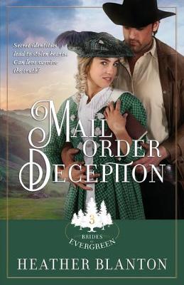 Cover of Mail-Order Deception