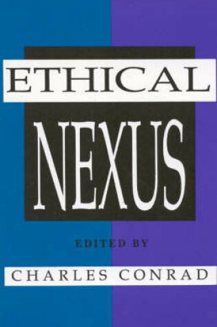 Cover of The Ethical Nexus