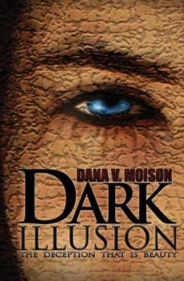 Book cover for Dark Illusion