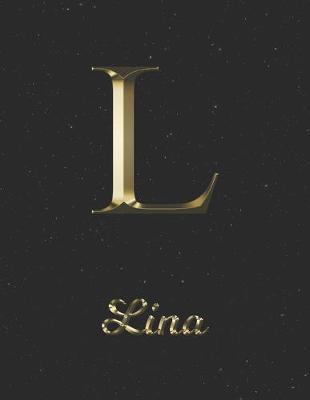 Book cover for Lina