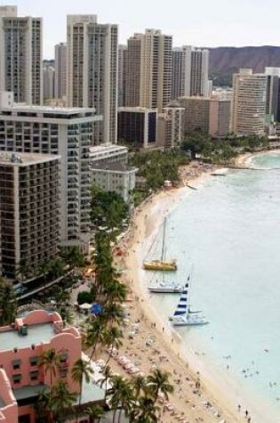 Cover of Luxury Hotels on Waikiki Beach in Hawaii Journal