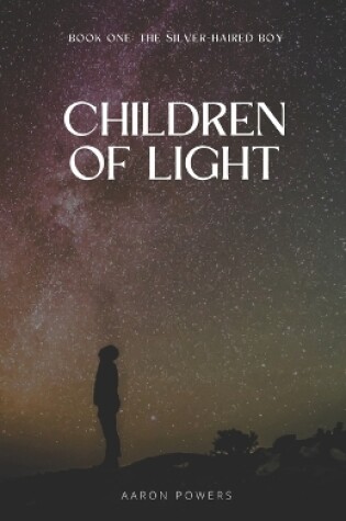 Cover of Children of Light