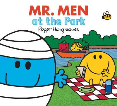 Cover of Mr Men at the Park