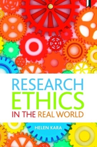 Cover of Research Ethics in the Real World